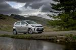 Kia Picanto 2017 года (UK)